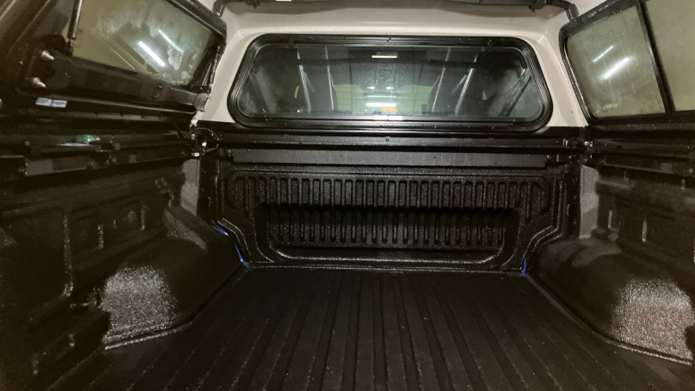 Volkswagen Amarok Diesel D/Cab Pick Up Style 2.0 TDI 205 4MOTION Auto